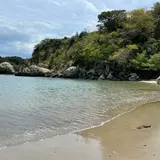 月浜海水浴場