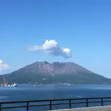 マリンポート鹿児島