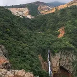不帰の滝