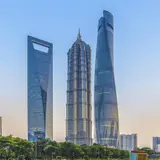 上海環球金融中心（Shanghai World Financial Center）