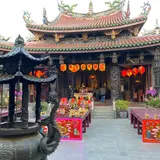 鹿港天后宮