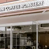 UNI COFFEE ROASTERY 横浜日本大通り