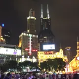 人民広場