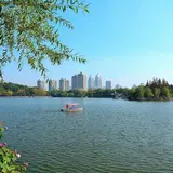 長風公園