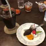COFFEE SHOP 輪’Z