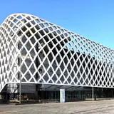 上海二十一世紀民生美術館