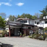 安曇野　旅の宿　山のたこ平