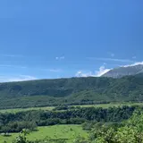 鬼女台展望台