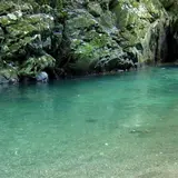 三波渓谷