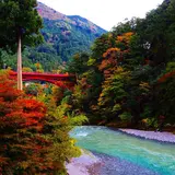 氷川渓谷