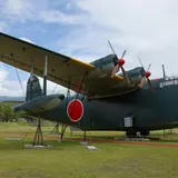鹿屋航空基地史料館