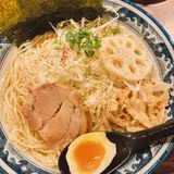 和風楽麺 四代目 ひのでや