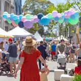 william street