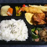 弁当屋