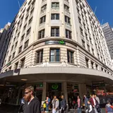 Woolworths