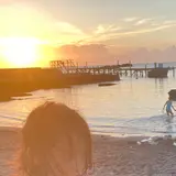 荒井浜海水浴場