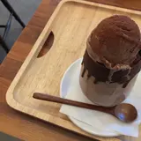 카페 단지