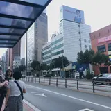 江南駅/カンナム駅/강남역