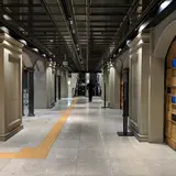 압구정로데오역