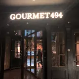 Gourmet 494