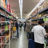 No Brand 江南ターミナル店/ノブレンドゥ カンナムトミノルジョム/노브랜드 강남터미널점