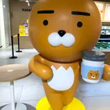RYAN CAFE 라이언카페