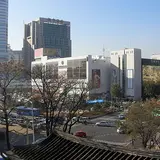 東大門市場
