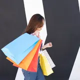 駐車場通り