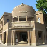 台南市美術館一館（原台南警察署）