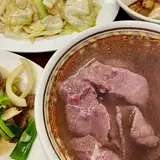 阿棠牛肉湯