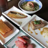 【閉業】赤崁担仔面