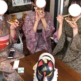 浅草 たこ丸