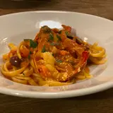 シチリア料理 ピスカリア