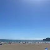 由比ガ浜