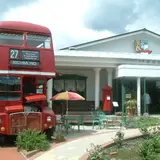 薩摩英国館