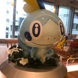 ポケモンカフェ