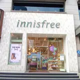 innisfree 강남직영점