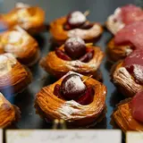 Laekker(レカー)デニッシュ専門店