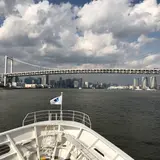 東京湾クルージング