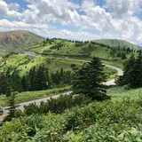 草津白根山