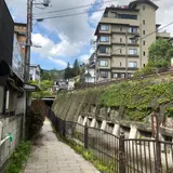 別所温泉
