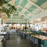 Taronga Food Market