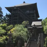 笠森観音