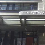 Stay Hotel