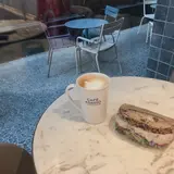 PARIS BAGUETTE 江南本店