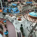 ロッテワールド/Lotte World/롯데월드