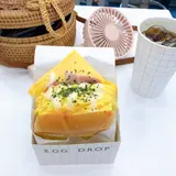 EGG DROP江南本店