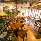 東京基地 吉祥寺店