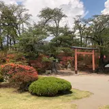 沼田城址