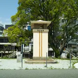 明石市ラジオ塔